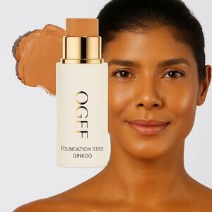 Ogee GINGO 5.00N Sculpted Complexion Stick NEW UNUSED BOXED